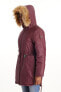 ფოტო #9 პროდუქტის Maternity Sofia - Waxed Shell 3 in 1 Parka