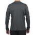 ფოტო #2 პროდუქტის HURLEY Dri-Fit Easton FL UPF long sleeve T-shirt