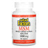 Фото #1 товара Витамин MSM Natural Factors, 1 000 мг, 90 капсул