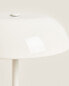 Фото #4 товара Monochrome touch table lamp