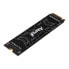 Kingston FURY Renegade - 500 GB - M.2 - 7300 MB/s