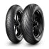METZELER Roadtec Scooter 56S TL Scooter Front Or Rear Tire