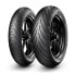 Фото #1 товара METZELER Roadtec™ 56S TL scooter front/rear tire