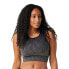 ფოტო #1 პროდუქტის SMARTWOOL Intraknit Crop Sports Top