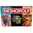 Фото #1 товара Кукла для девочек KO Monopoly Board Game Super Mario Movie English Language doll