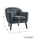 Фото #6 товара Mentor Accent Chair