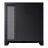 Фото #3 товара NV Series NV7 E-ATX-Gehäuse Tempered Glass D-RGB - schwarz - Tower - ATX