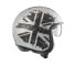 Фото #3 товара PREMIER HELMETS 23 Vintage NT Old Style BM 22.06 open face helmet