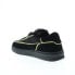Фото #6 товара Diesel S-Sinna Low X Y02963-P4796-T8013 Mens Black Lifestyle Sneakers Shoes