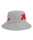 Фото #1 товара Men's Gray Cincinnati Bengals 2024 Pro Bowl Bucket Hat