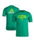 Фото #1 товара Men's Green Austin FC Local Pop AEROREADY T-shirt