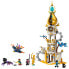 Фото #1 товара LEGO Sandman Tower Construction Game