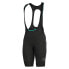 Фото #1 товара ALE K-Coldblack bib shorts