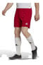 Фото #1 товара Шорты спортивные Adidas Normal Красные мужские H61735 ENT22 SHO