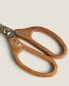 Фото #10 товара Wooden kitchen scissors