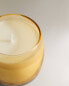 (230 g) lemon bergamot scented candle