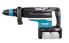 Фото #27 товара Makita Akku-Kombihammer SDS-MAX 2x40V max. HR006GZ (ohne Akku, ohne Ladegerät)