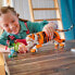 Фото #7 товара Конструктор LEGO Majestic Tiger ID 1234 для детей