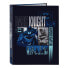 Фото #1 товара Папка-регистратор Batman Legendary Тёмно Синий A4 26.5 x 33 x 4 cm