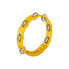 Фото #1 товара Meinl Compact ABS Tambourine 8" (Yellow)