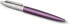 Фото #1 товара Ручка шариковая Parker Jotter Фиолетовая Victoria CT T2016 (1953190)