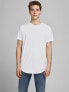 Футболка Jack & Jones JJENOA White