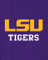 Фото #12 товара Футболка для малышей Carter's Kid LSU Tigers TM