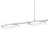 Фото #5 товара LED-Pendelleuchte Cartama I