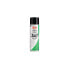 Фото #1 товара Crc Farbschutzlackspray 2 in 1 GALVACOLOR tiefschwarz RAL 9005 500 ml, VE: 12