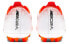 Фото #6 товара Nike Vapor Ag-r 实战足球鞋 白橙 / Футбольные бутсы Nike Vapor Ag-r AO9271-801