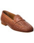 Фото #1 товара Alfonsi Milano Adele Leather Loafer Women's 36