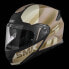 SMK Gullwing Tourleader modular helmet