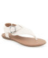 Фото #1 товара Women's Isa Flat Sandals