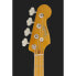 Фото #6 товара Fender Vintera II 50s P-Bass BK