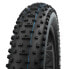 Фото #2 товара SCHWALBE Al Mighty EVO Super Ground Tubeless 26´´ x 4.80 MTB tyre