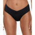 Фото #2 товара Ralph Lauren 299578 Mid-Rise V-Cut Bikini Bottom Swimwear Size 16