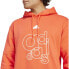 Фото #4 товара ADIDAS Brand Love Fl Q1 Gd hoodie