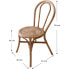 CHILLVERT Parma Rattan Garden Chair 42x52x90 cm