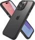 Spigen Etui Ultra Hybrid do iPhone 14 Pro Frost Black