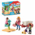 Playset Playmobil 71258 City Life 25 Pieces