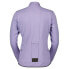 SCOTT Gravel Warm Merino long sleeve jersey