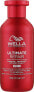 Shampoo für alle Haartypen - Wella Professionals Ultimate Repair Shampoo With AHA & Omega-9 50 ml