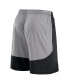 Men's Black Boston Bruins Go Hard Shorts