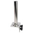 PIKE N BASS 90° Sliding Rail Pedestal Support