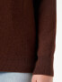 Фото #8 товара GANT Women's turtleneck jumper.