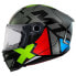 Фото #2 товара MT Helmets Revenge II S Light full face helmet