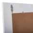 Фото #2 товара Настенное зеркало Alexandra House Living Деревянный MDF 2 x 80 x 60 cm