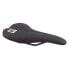 WTB Volt Saddle - Chromoly, Black, Wide