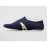 Фото #2 товара IWA 499 navy ballet shoes