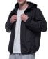 Фото #1 товара Men's Packable Mesh lined Lightweight Windbreaker Jacket
